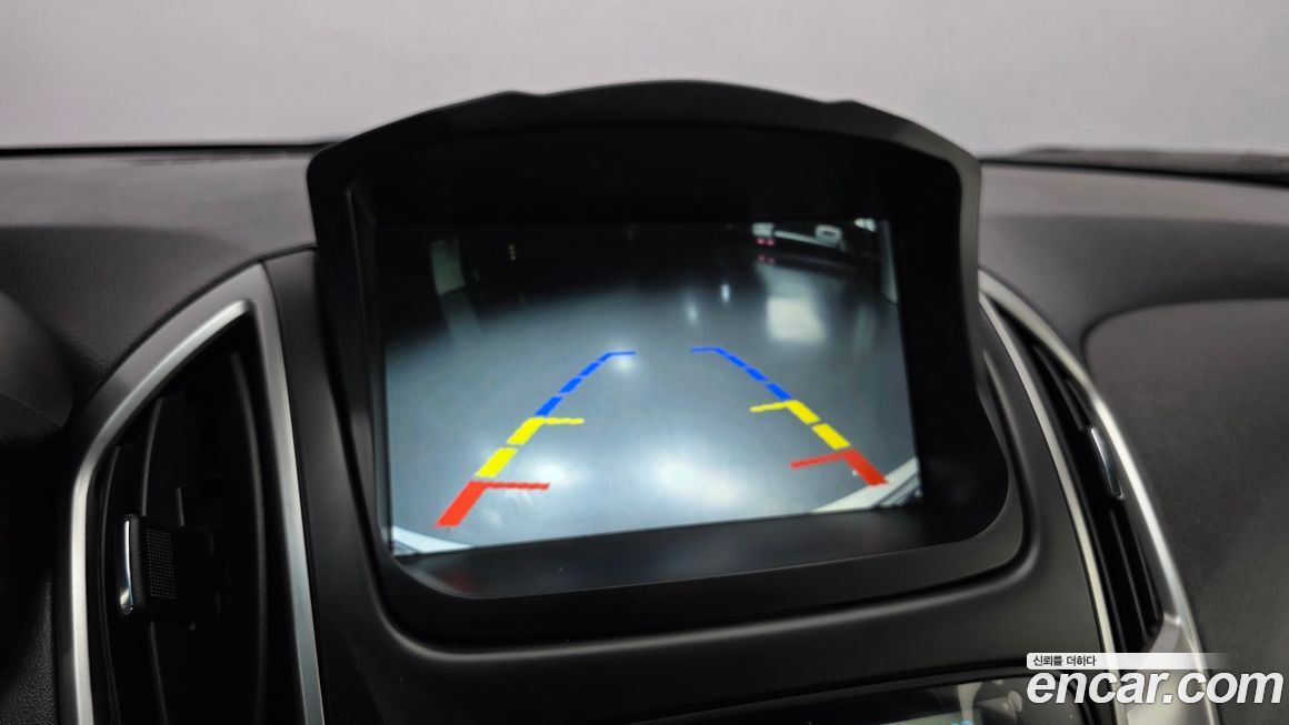 ChevroletGMDaewoo Cruze 2016
