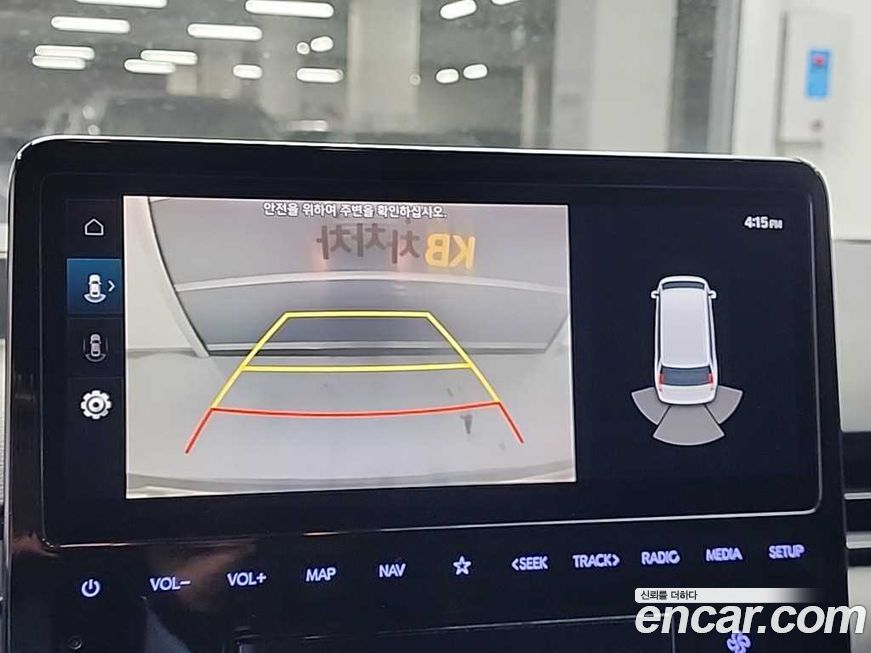 Hyundai Staria 2022