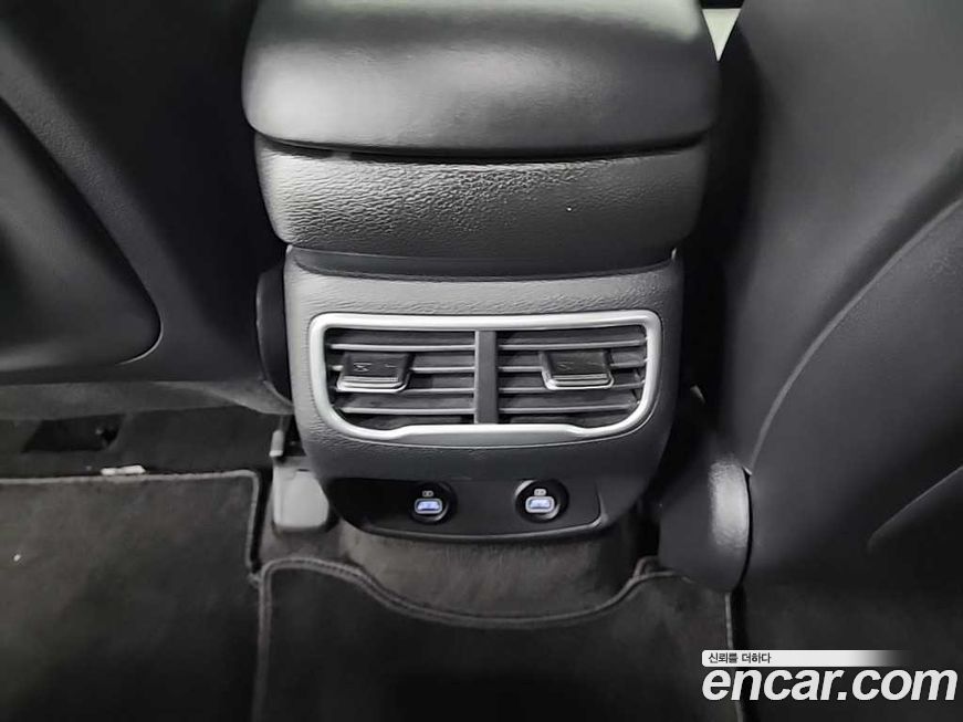Hyundai Santafe 2023