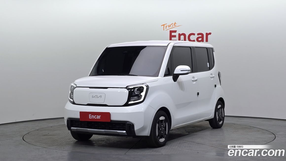 Kia RAY 2024
