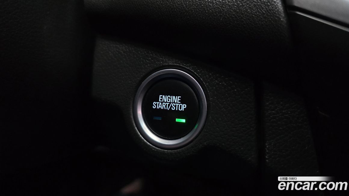 ChevroletGMDaewoo Cruze 2016