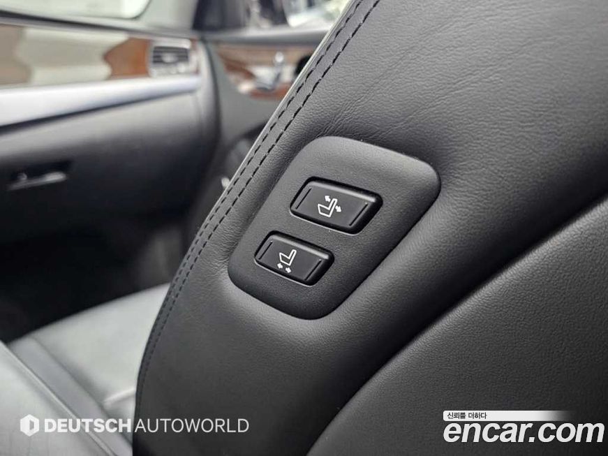 Hyundai Equus 2014