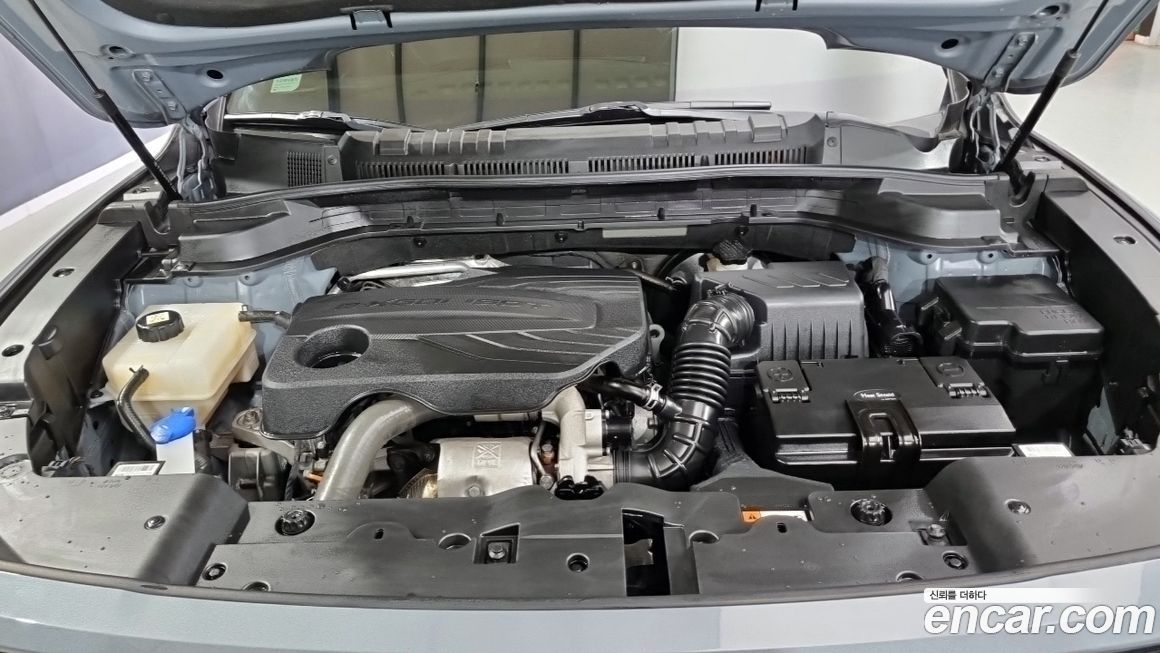 KG_Mobility_Ssangyong Torres 2023