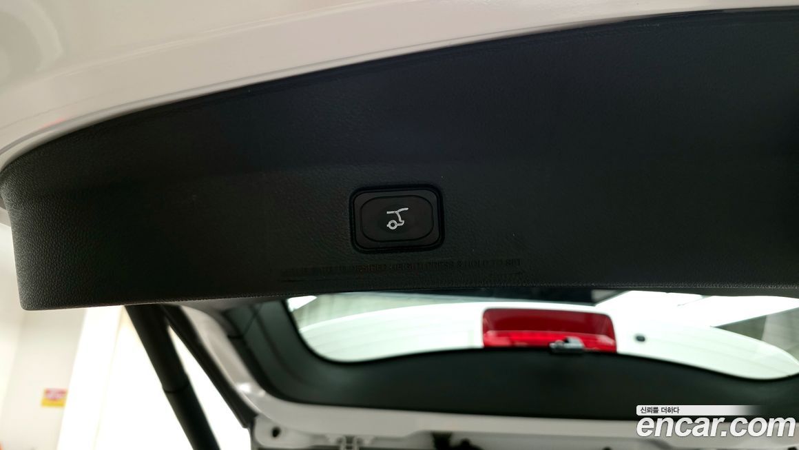 Ford Explorer 2018