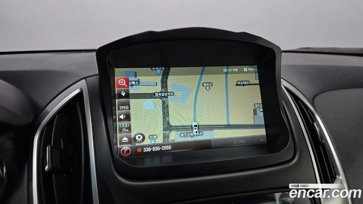 ChevroletGMDaewoo Cruze 2016