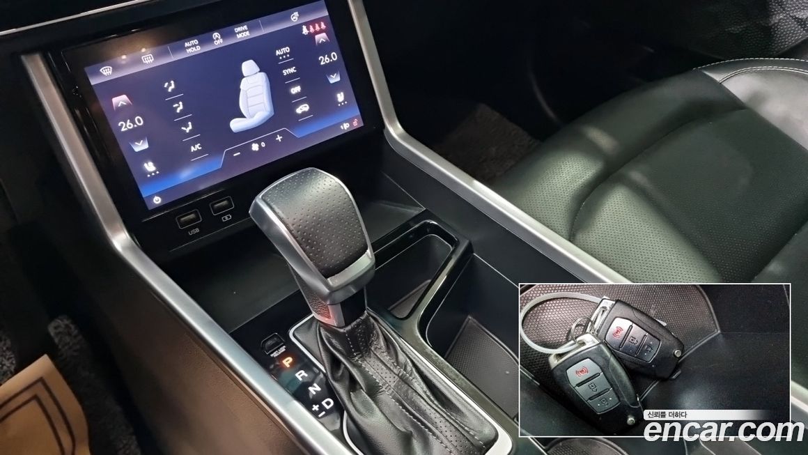 KG_Mobility_Ssangyong Torres 2023