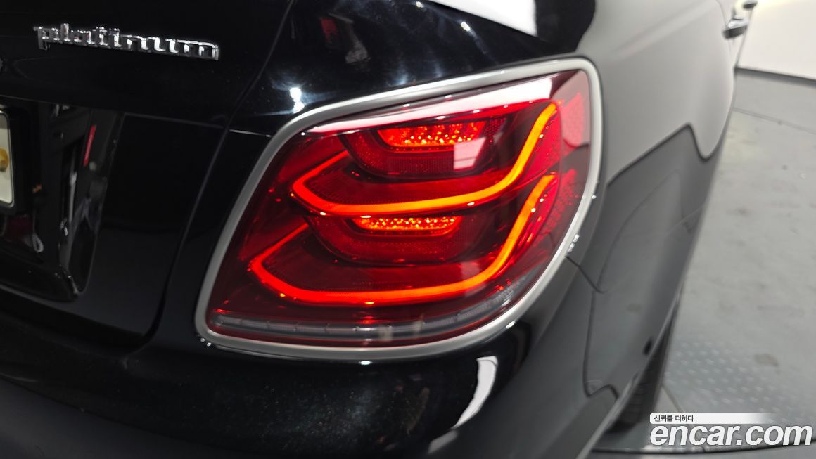 Kia K9 2019