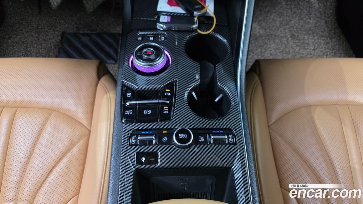 Kia K5 2021