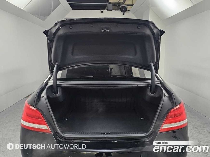Hyundai Equus 2014