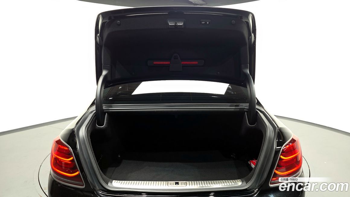 Kia K9 2019