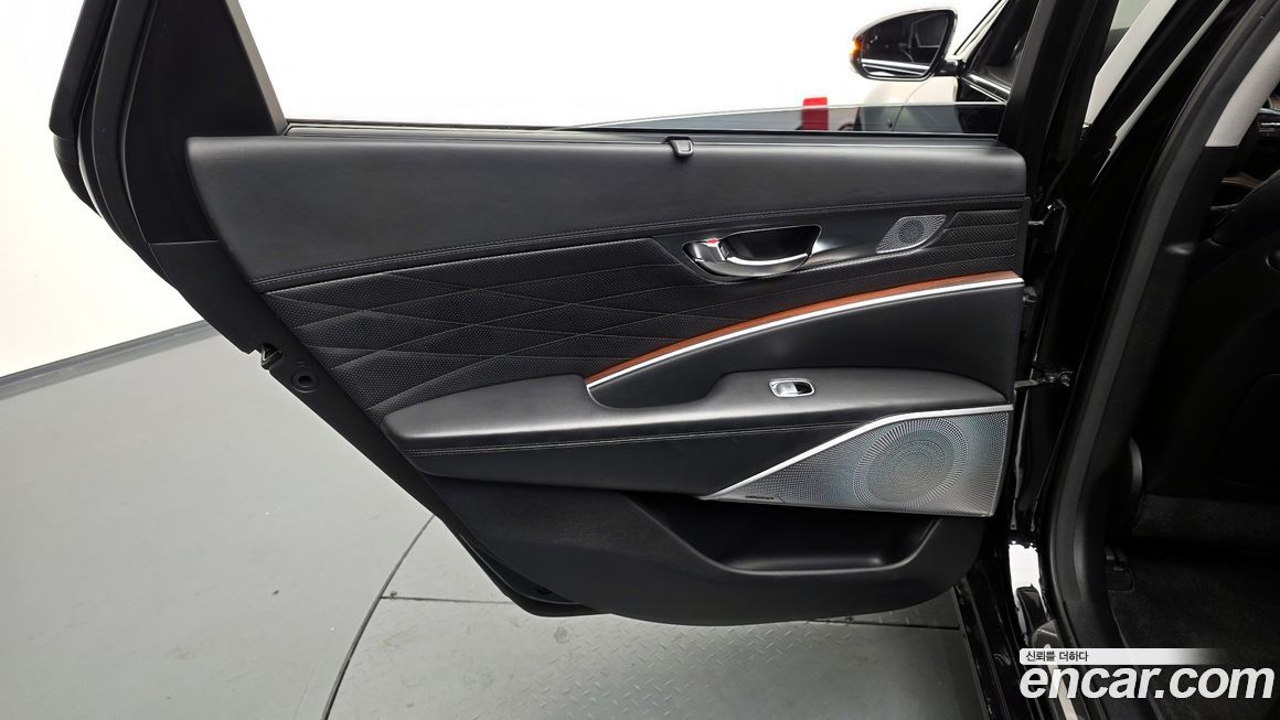 Kia K9 2019