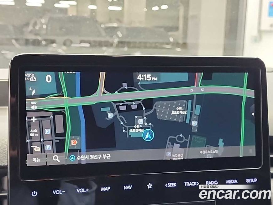 Hyundai Staria 2022