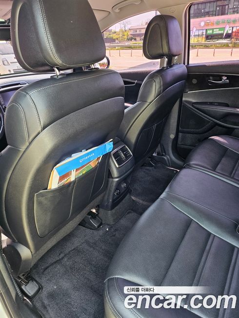 Kia Sorento 2016