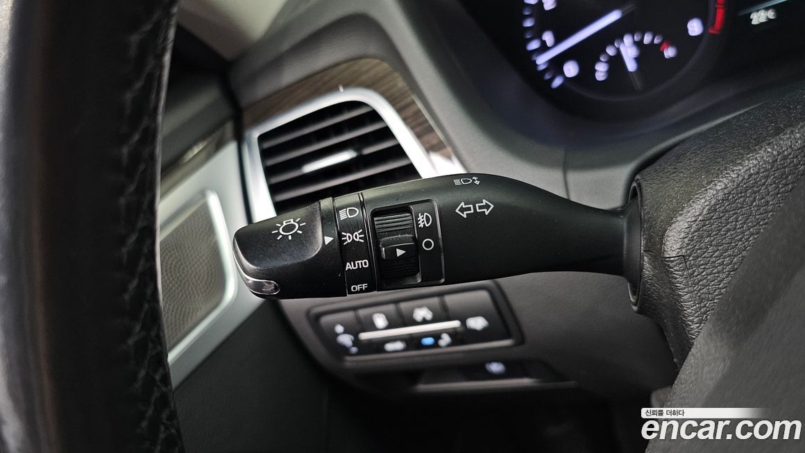Genesis G80 2018