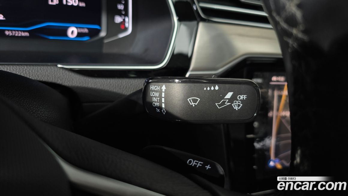 Volkswagen Passat 2021