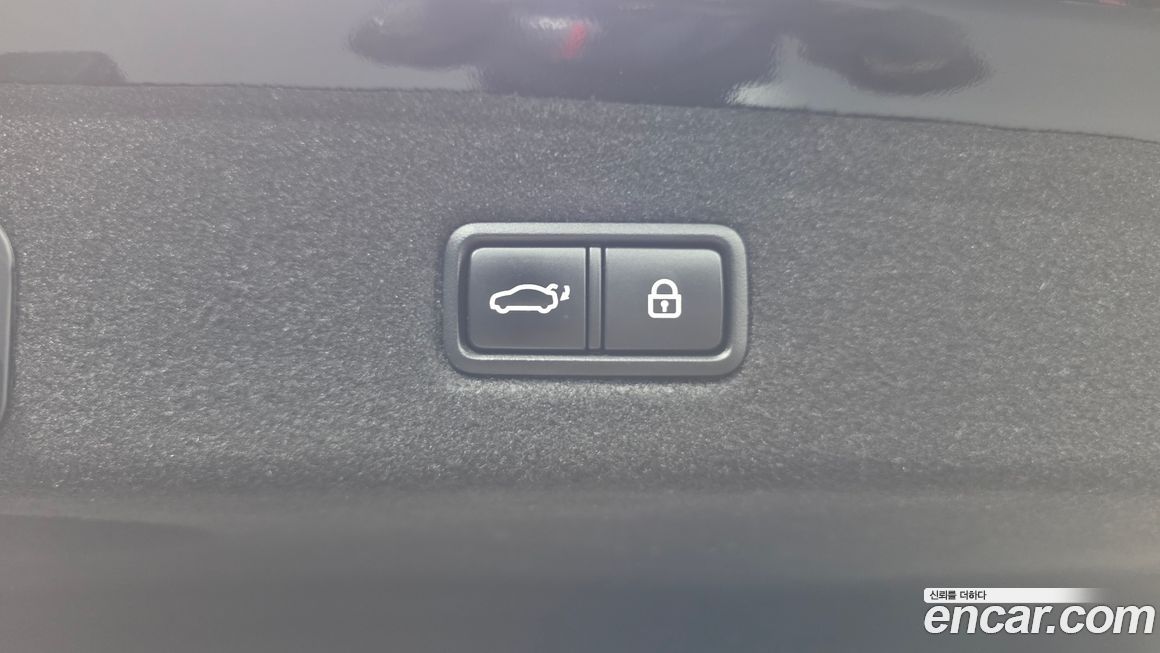 Kia K9 2019