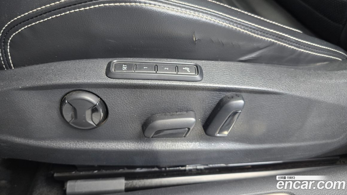 Volkswagen Passat 2021