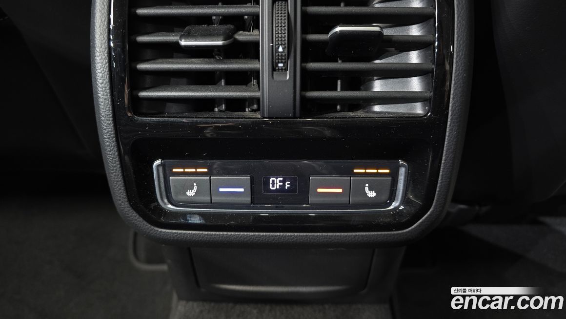 Volkswagen Passat 2021