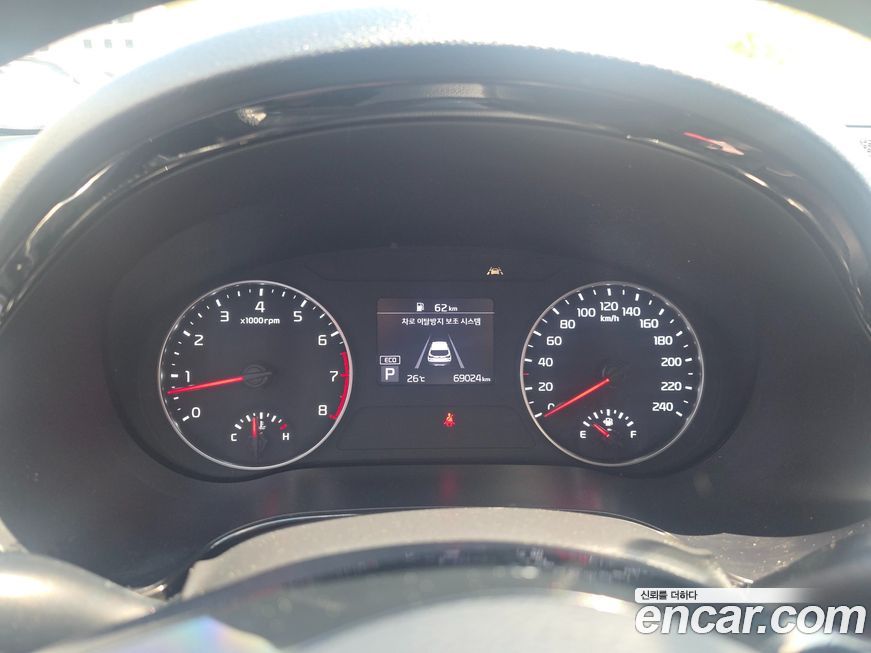 Kia Seltos 2022
