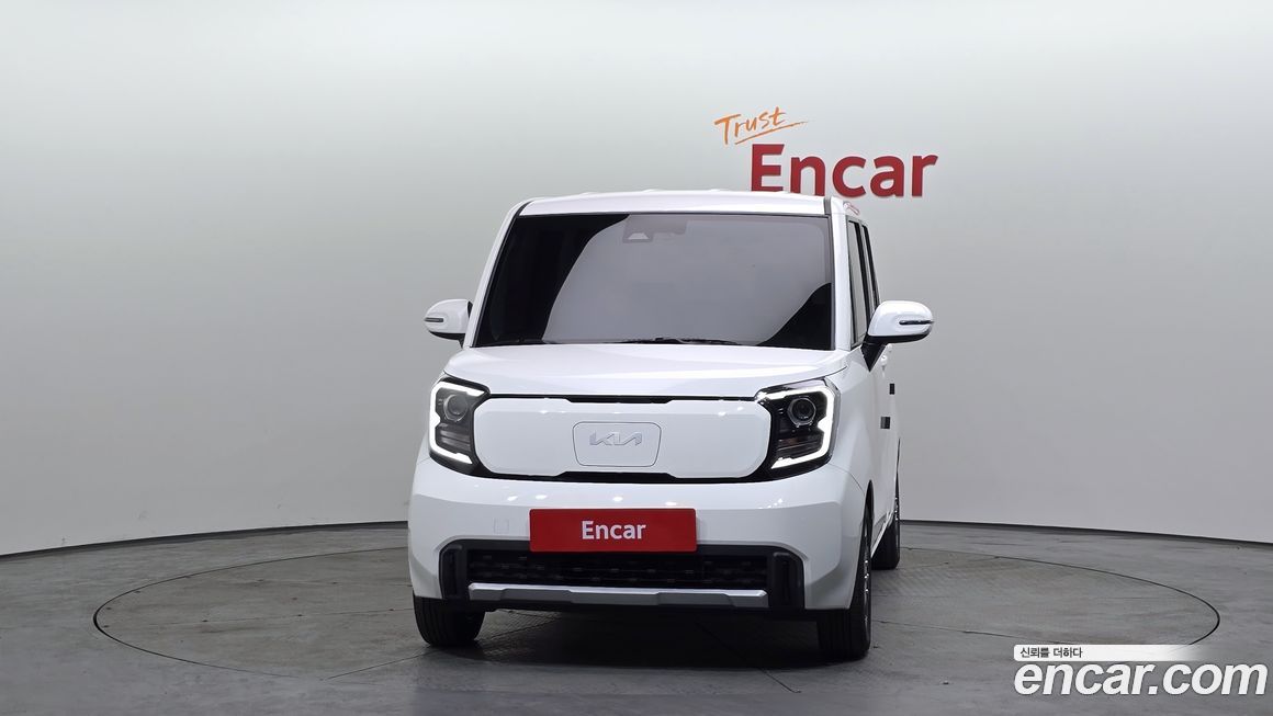 Kia RAY 2024