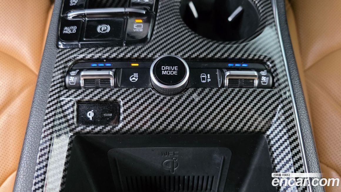 Kia K5 2021