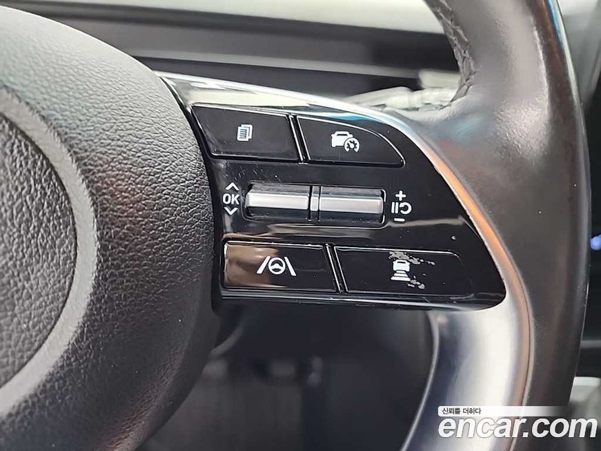 Hyundai Staria 2022