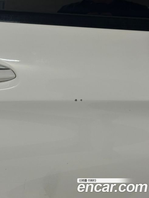 Mercedes-Benz CLA-Class 2018