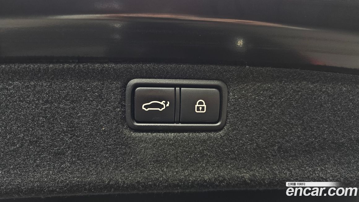 Genesis G80 2018