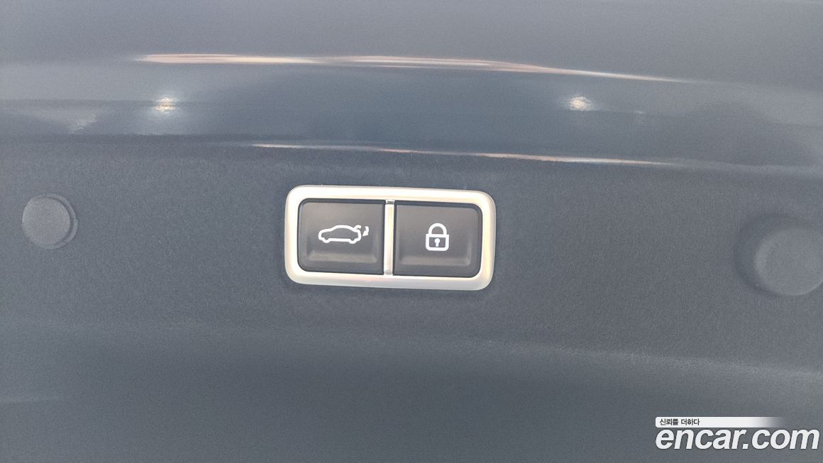 Hyundai Grandeur 2025