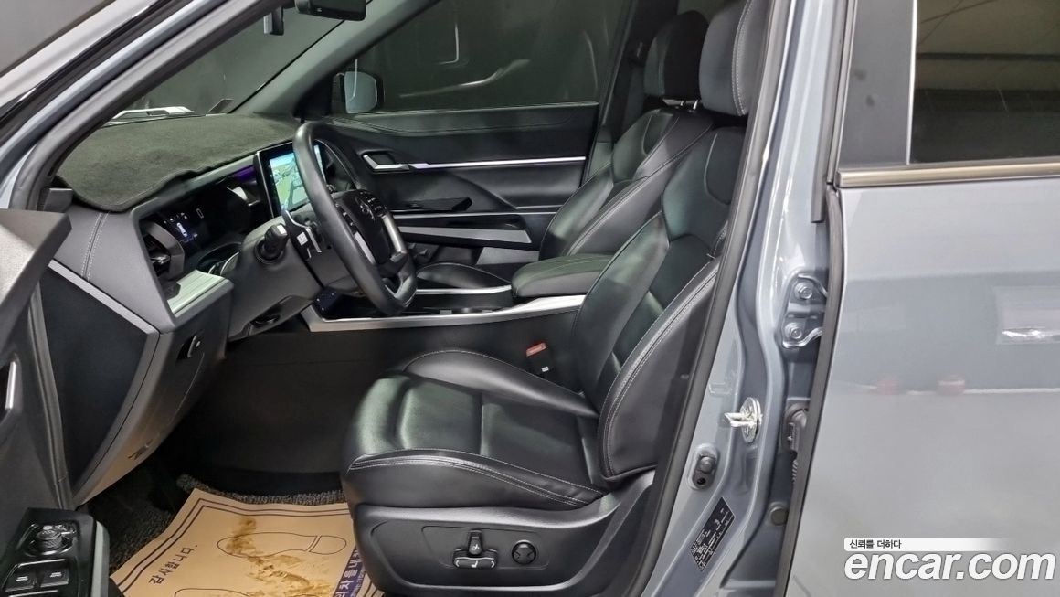 KG_Mobility_Ssangyong Torres 2023