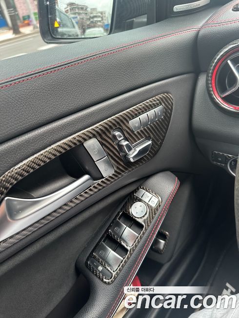 Mercedes-Benz CLA-Class 2018