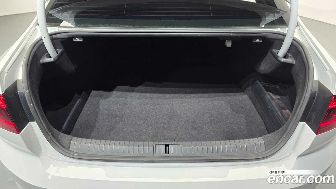 Volkswagen Passat 2021