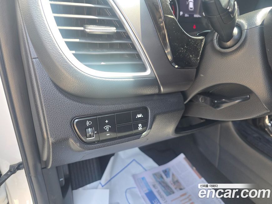 Kia Seltos 2022