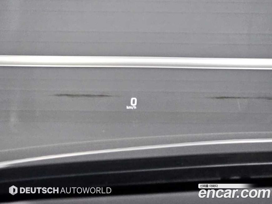 Hyundai Equus 2014