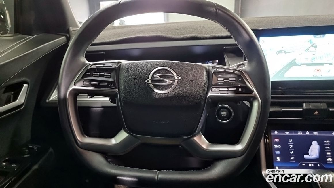 KG_Mobility_Ssangyong Torres 2023
