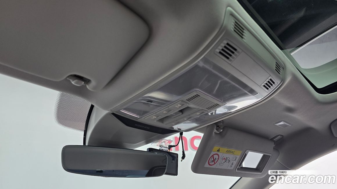 Volkswagen Passat 2021