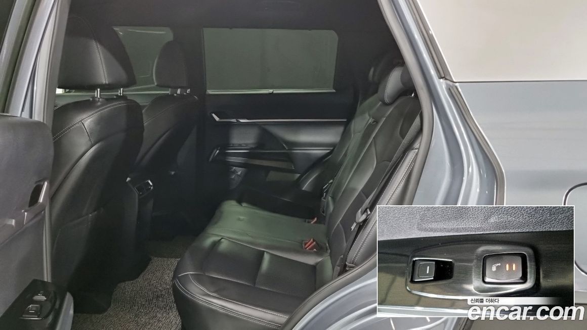 KG_Mobility_Ssangyong Torres 2023