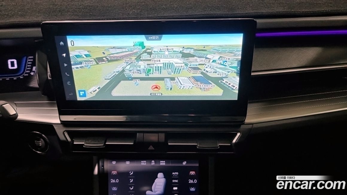 KG_Mobility_Ssangyong Torres 2023