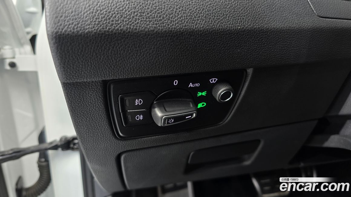 Volkswagen Passat 2021