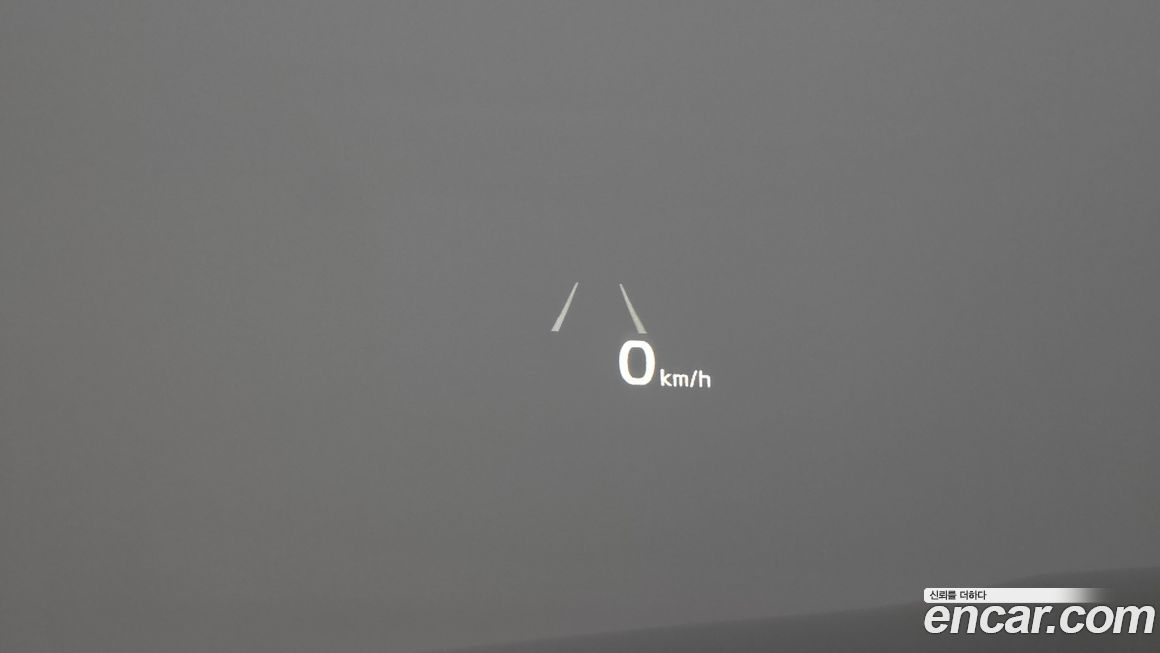 Kia K9 2019