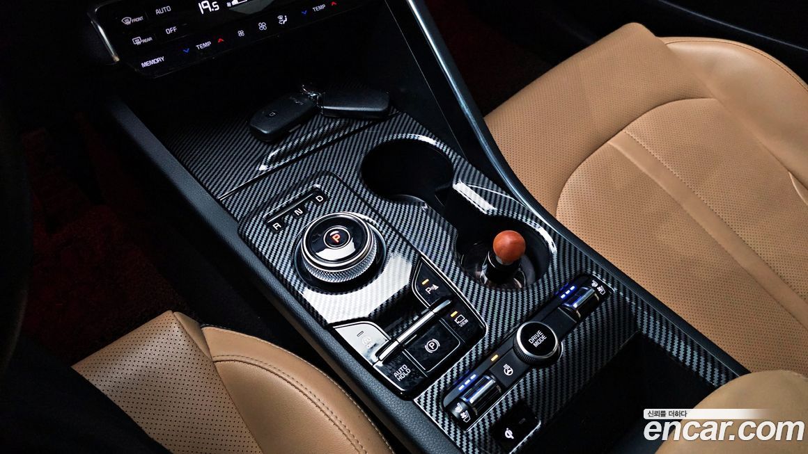 Kia K5 2022