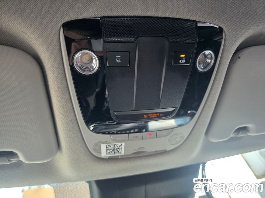 Kia Seltos 2020