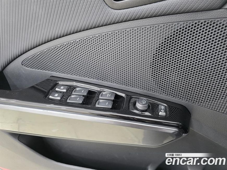 KG_Mobility_Ssangyong TIBOLI 2022