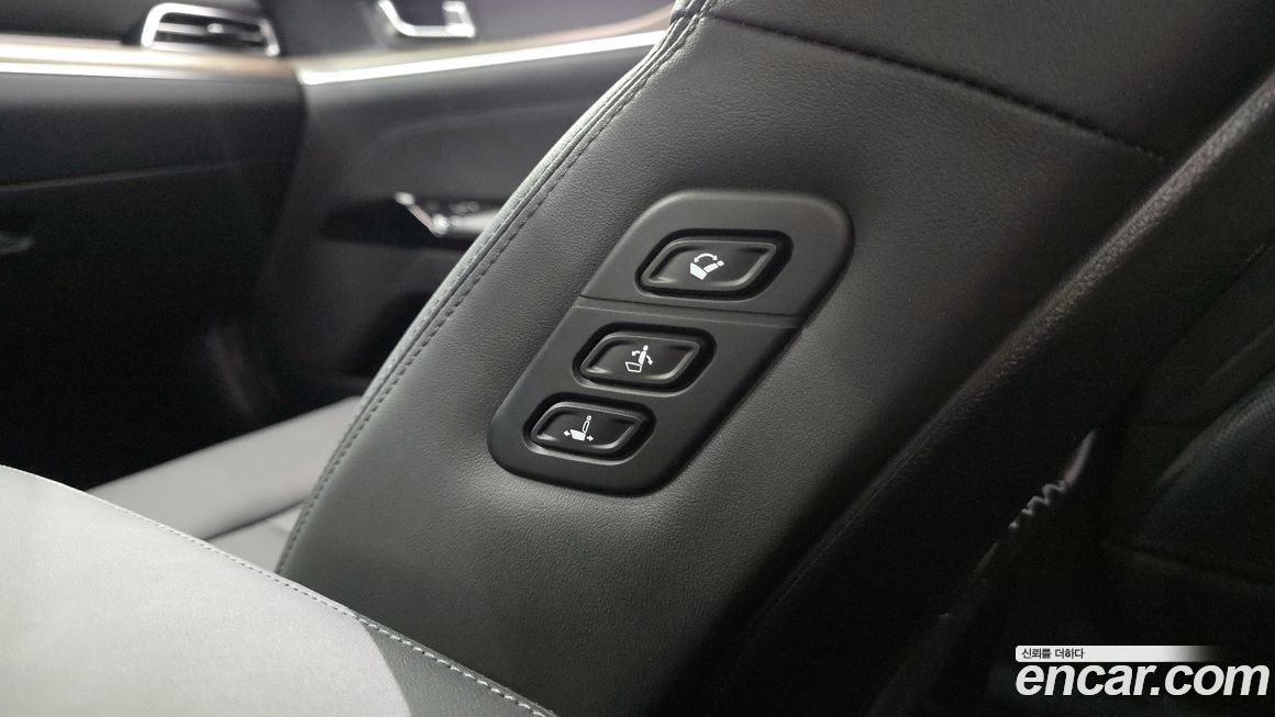 Kia K5 2020