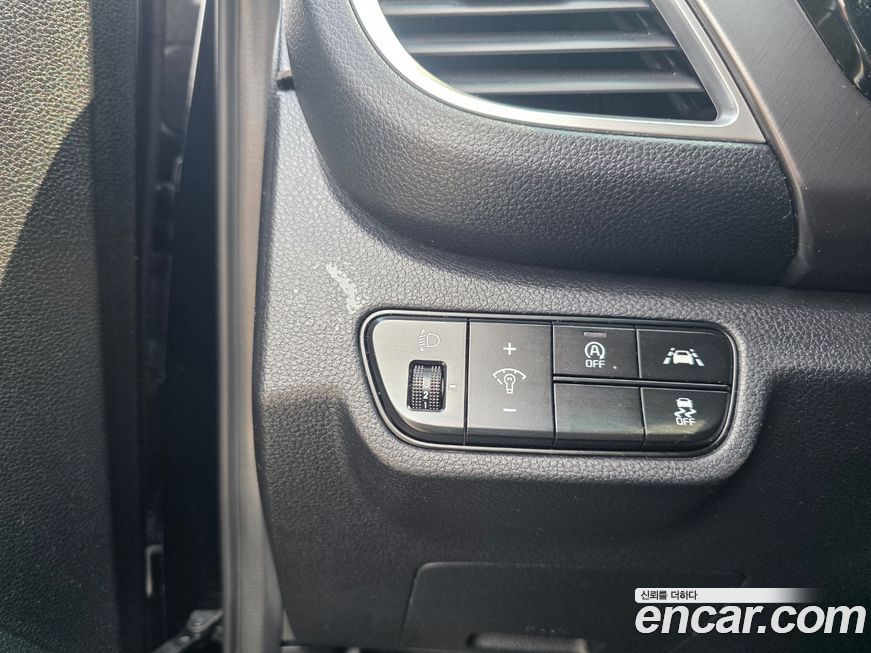 Kia Seltos 2020