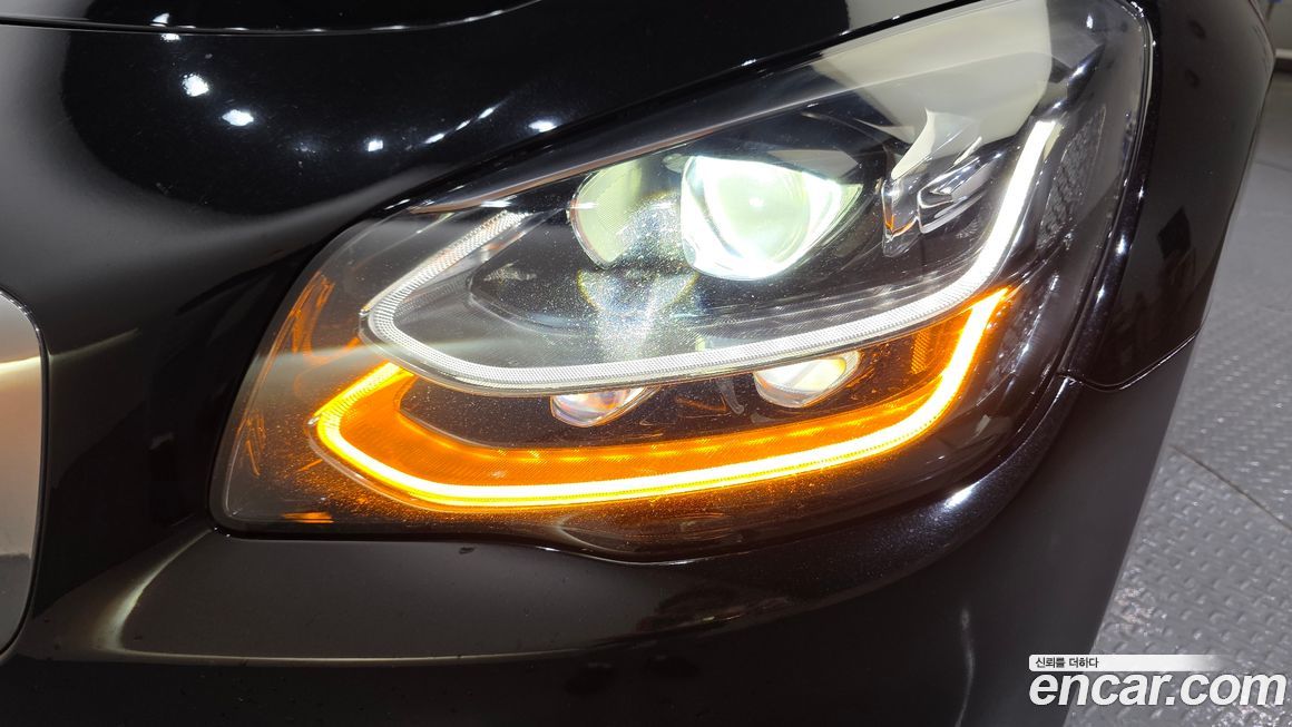 Kia K9 2021