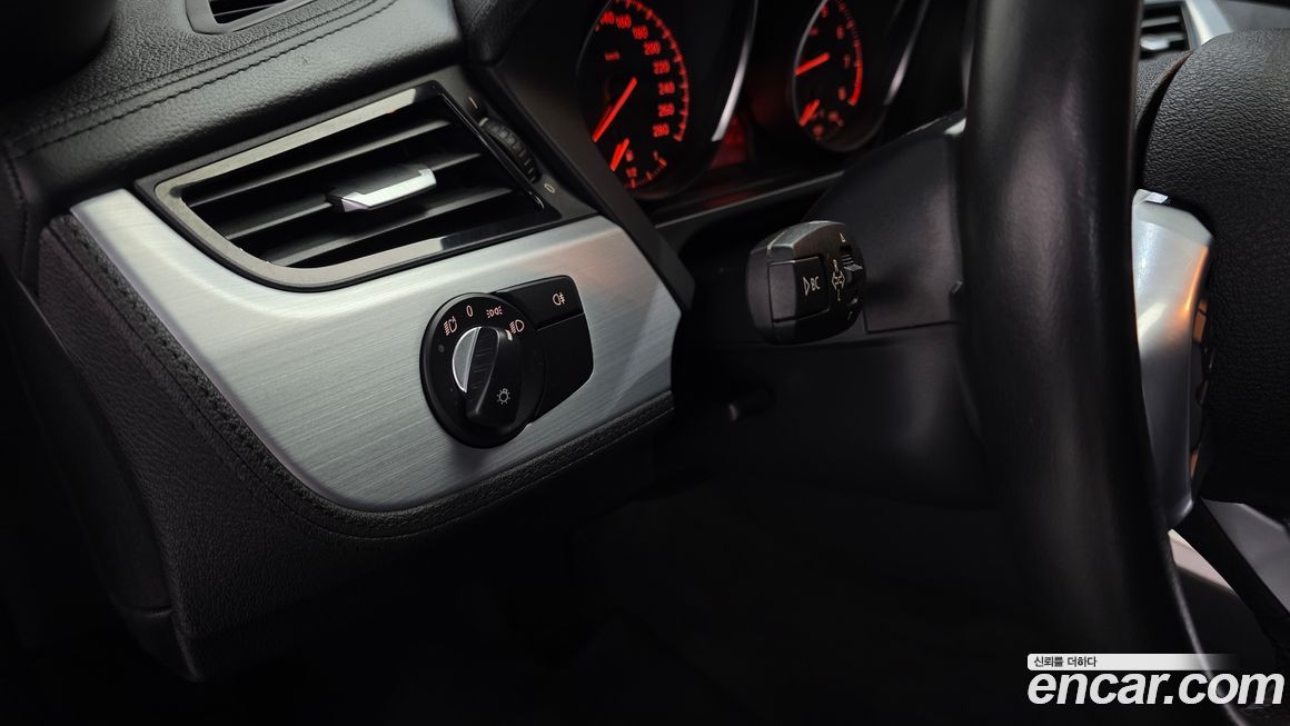BMW Z4 2014