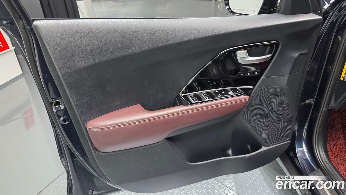Kia Niro 2020