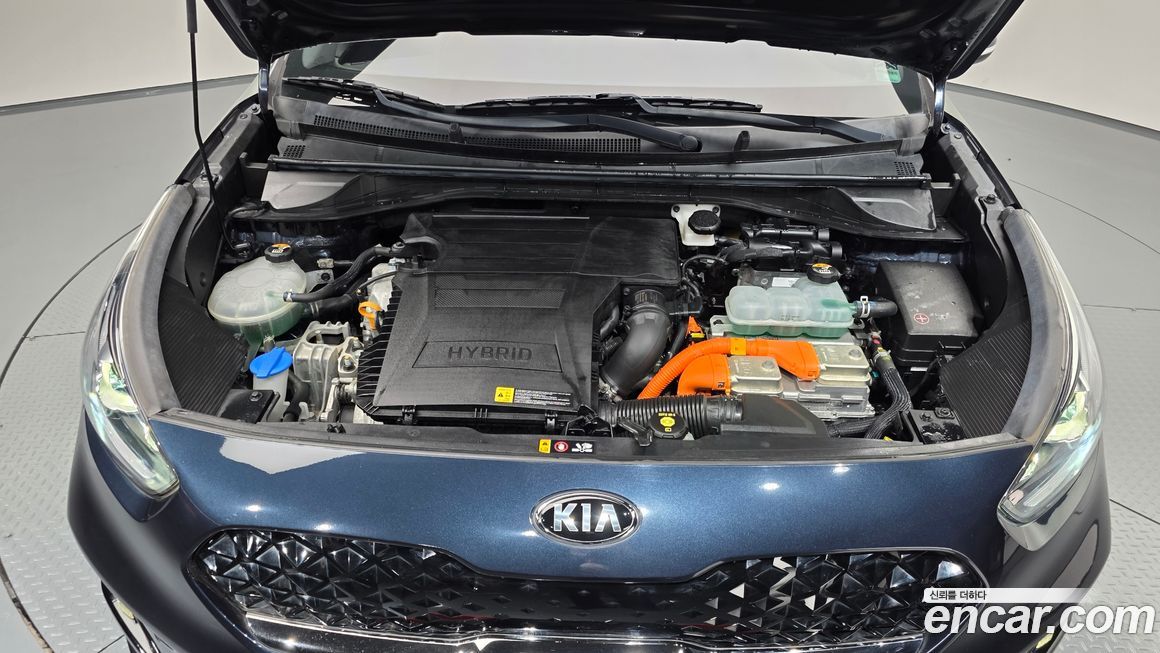 Kia Niro 2020