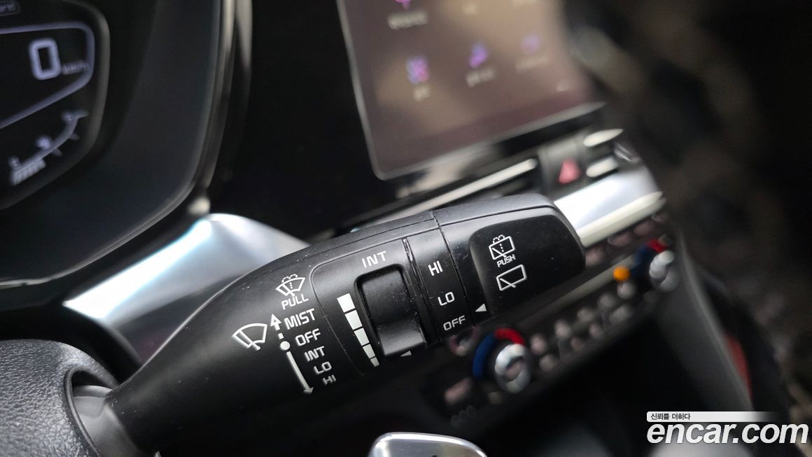 Kia Niro 2020